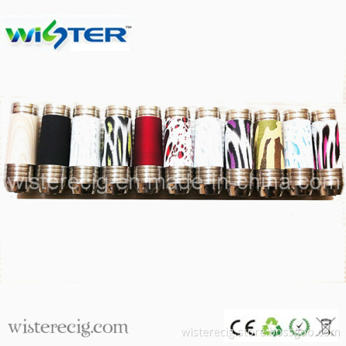 Hot Selling Swordsman Telescope Mechanical Mod/Rocket Mech Mod